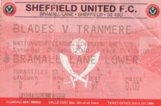 Match ticket
