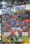 Match programme